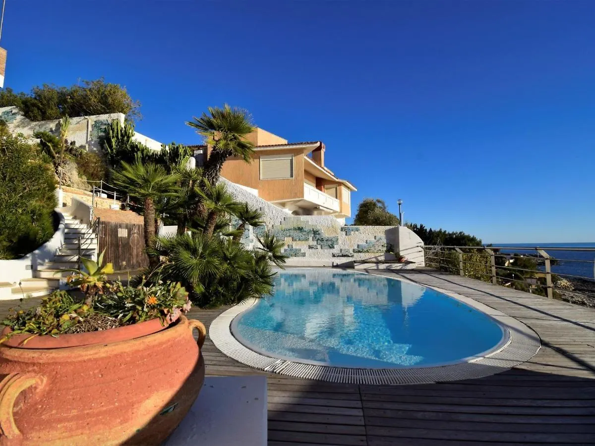 Studio La Rosa-5 By Interhome