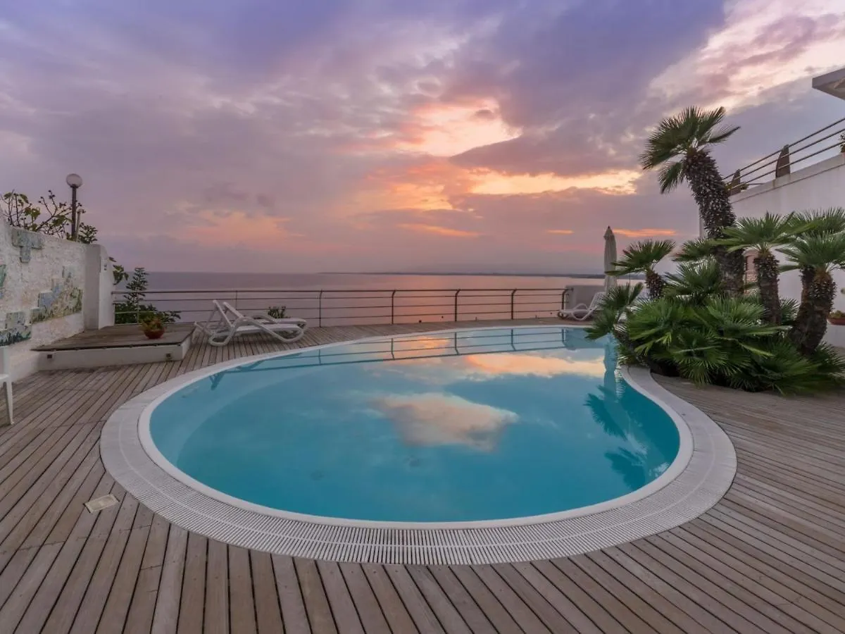 Studio La Rosa-5 By Interhome Apartment