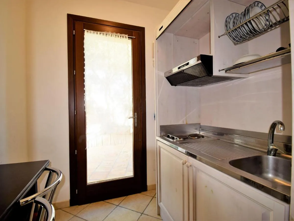 Studio La Rosa-5 By Interhome Plemmirio 0*,