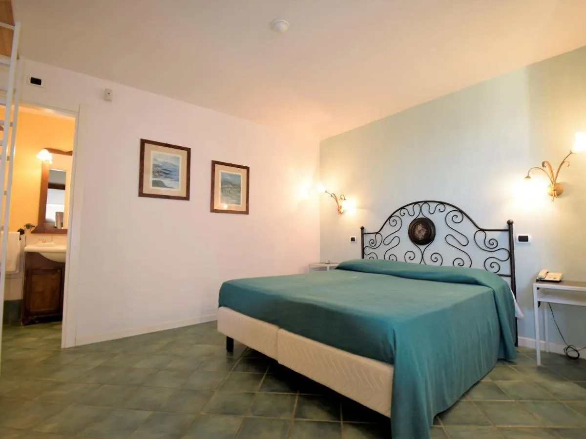 Studio La Rosa-5 By Interhome Plemmirio Apartmán