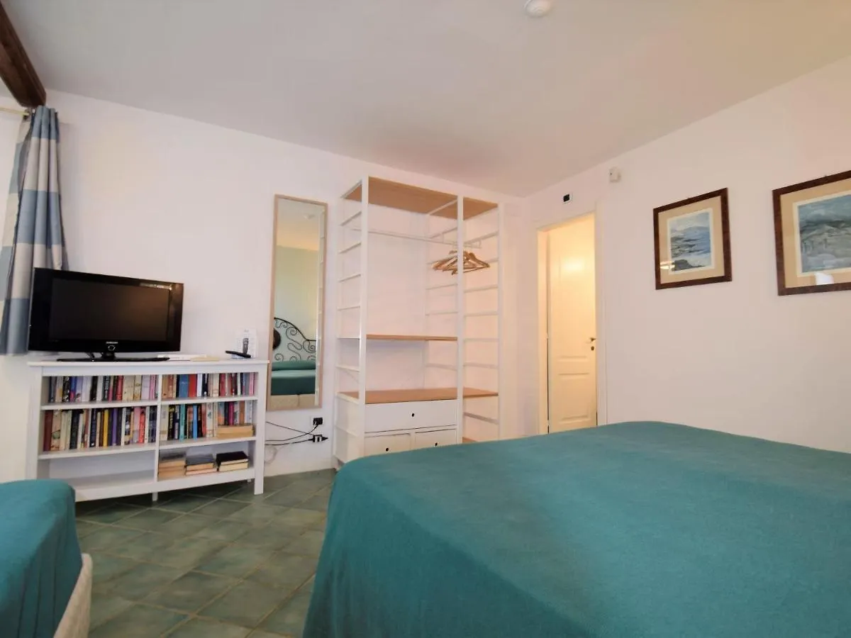 Studio La Rosa-5 By Interhome Plemmirio