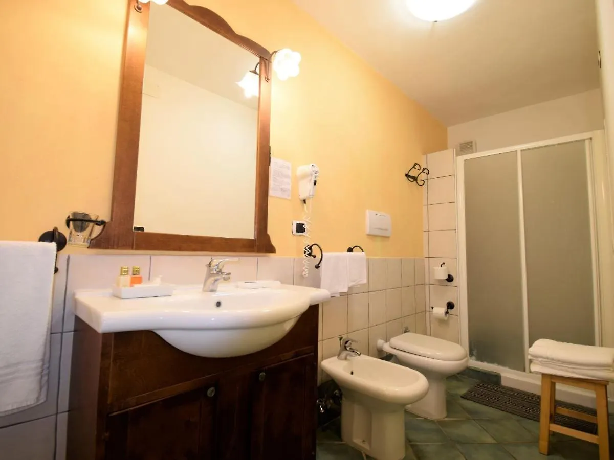 Studio La Rosa-5 By Interhome