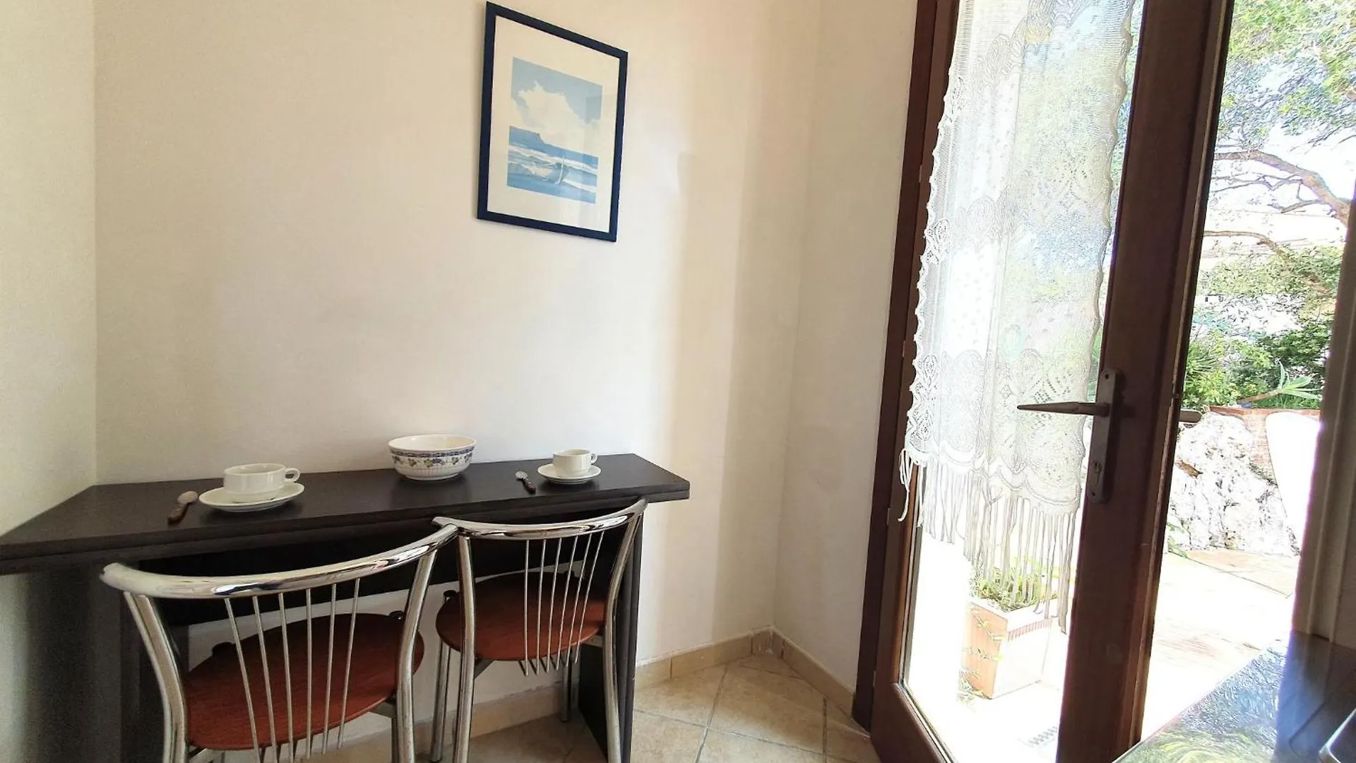 Studio La Rosa-5 By Interhome Italy