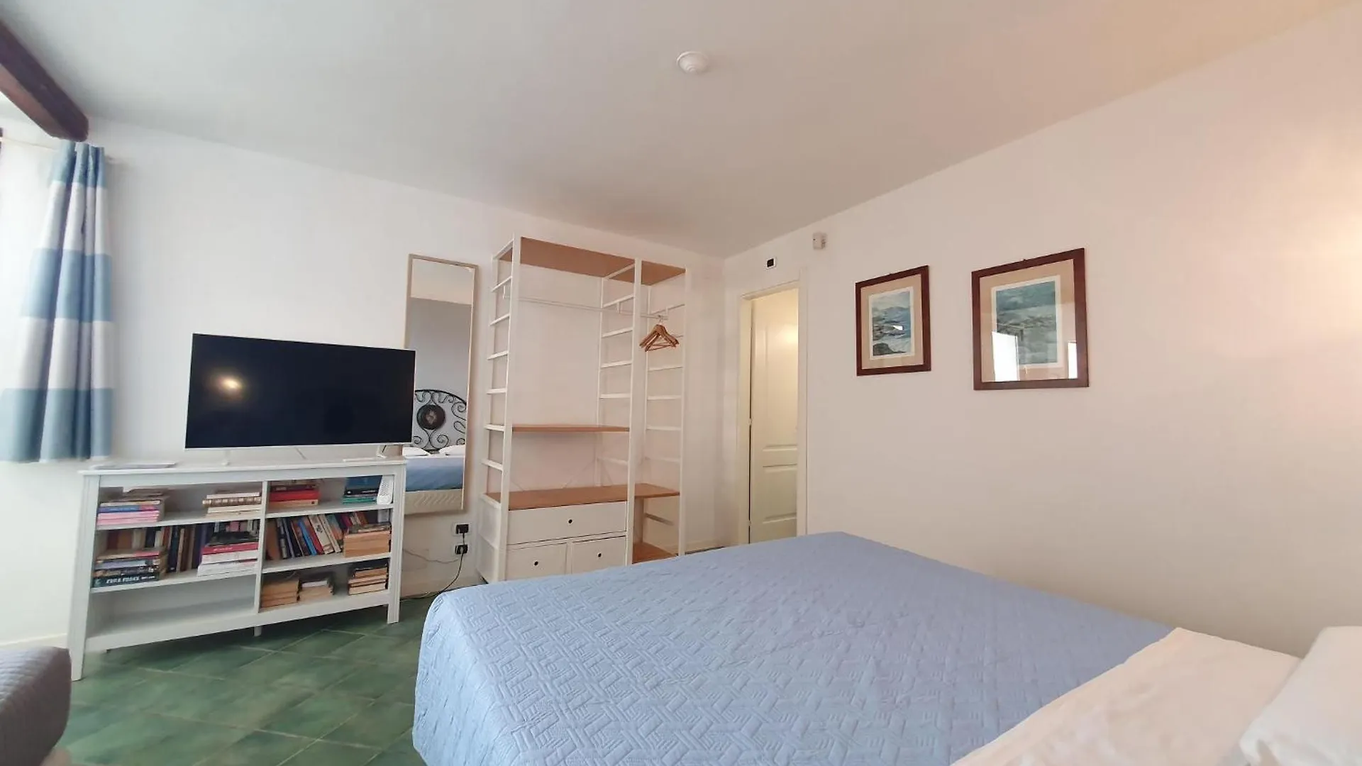 Studio La Rosa-5 By Interhome Plemmirio Apartmán