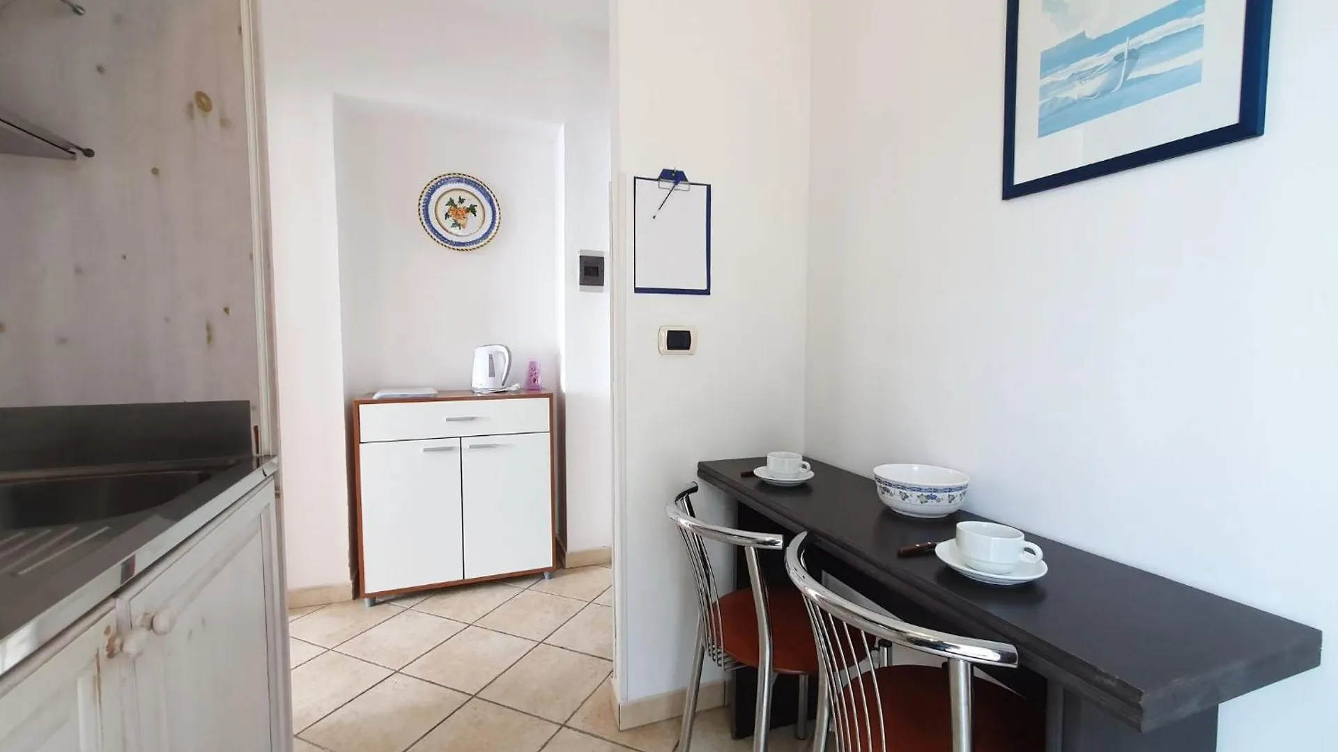 Apartment Studio La Rosa-5 By Interhome Italy