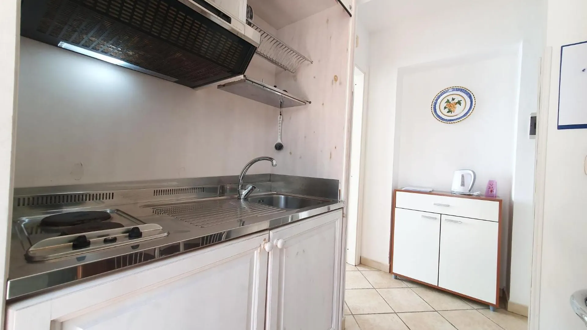 Apartman Studio La Rosa-5 By Interhome Plemmirio