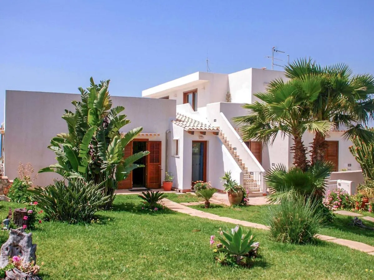 Studio La Rosa-5 By Interhome Apartment